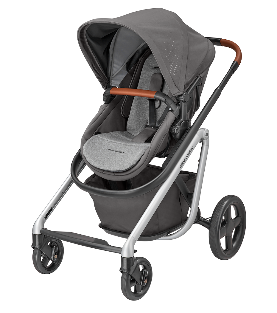 1311712210_2019_bebeconfort_stroller_travelsystem_lila_grey_nomadgrey_3qrtleft 1311712210_2019_bebeconfort_stroller_travelsystem_lila_grey_nomadgrey_3qrtleft